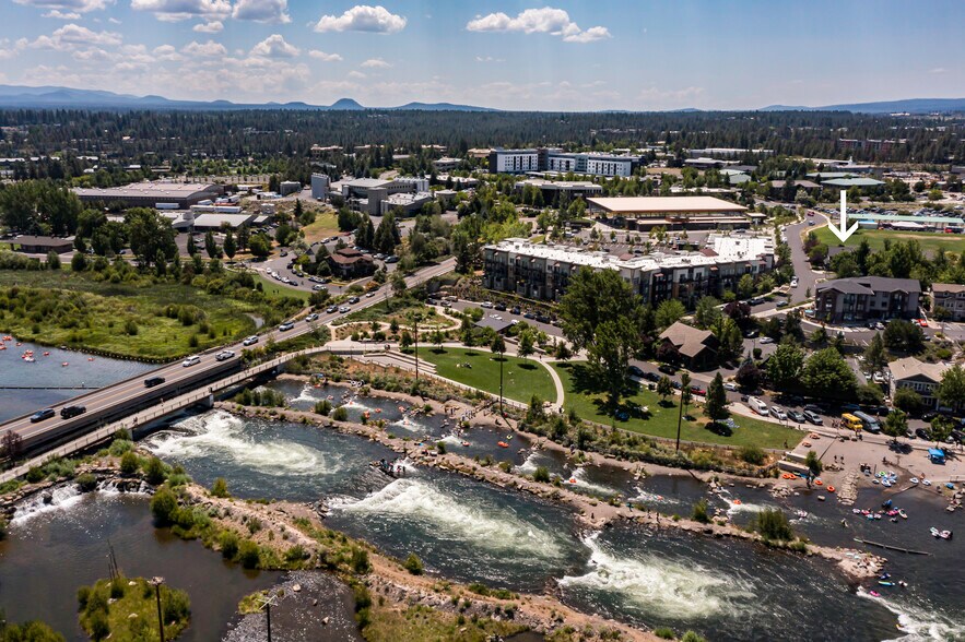 More Photos Of 796 SW Bradbury Way, Bend Office For Lease