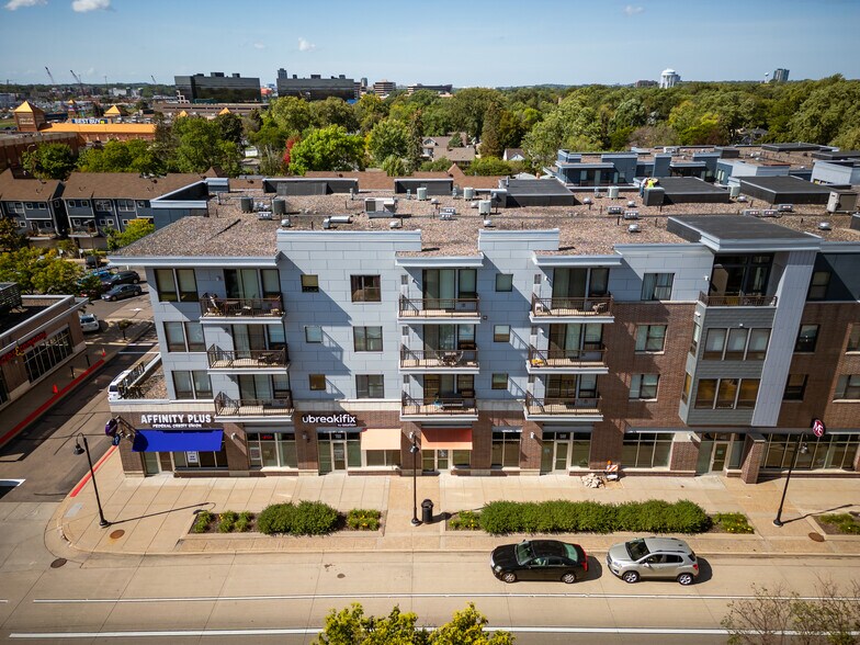 More Photos Of 7600-7620 Lyndale Ave S, Richfield Unknown For Lease