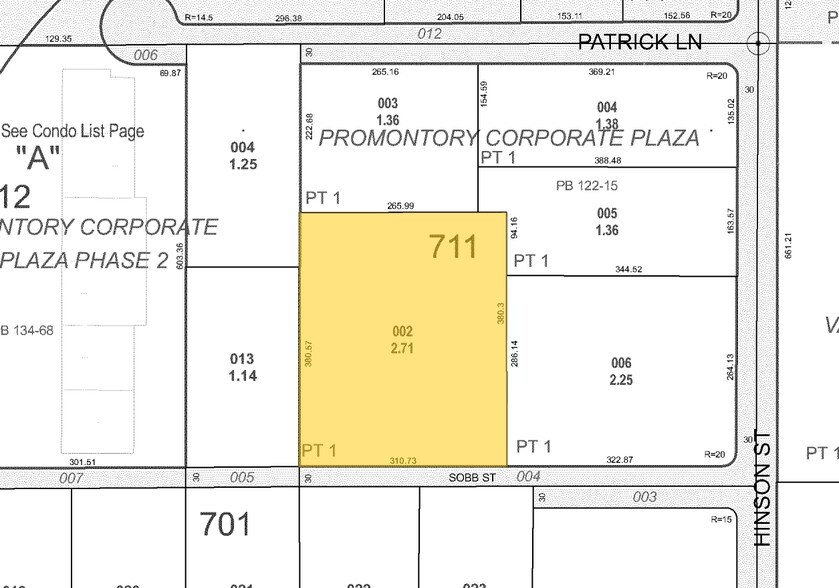 More Photos Of 4210 Sobb Ave, Las Vegas Warehouse For Sale