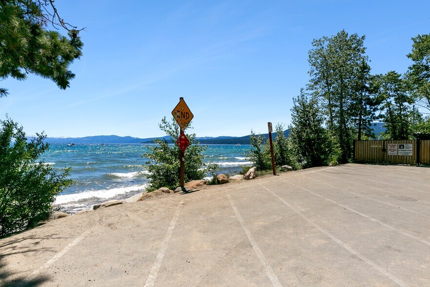 More Photos Of 8106 N Lake Blvd, Kings Beach Storefront Retail Residential For Sale