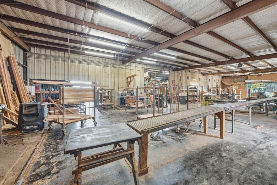 More Photos Of 9510 Swafford Rd, Justin Land For Sale