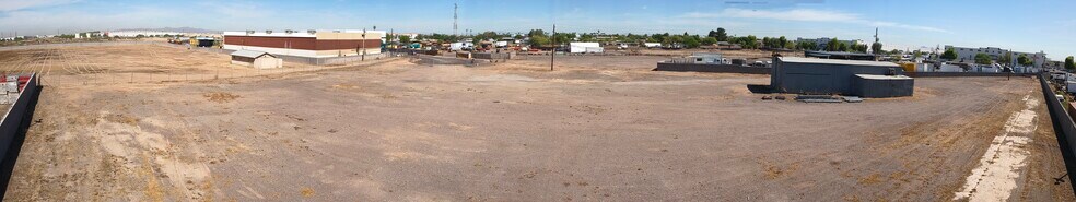 More Photos Of 32 S. 67th ave, Phoenix Land For Sale