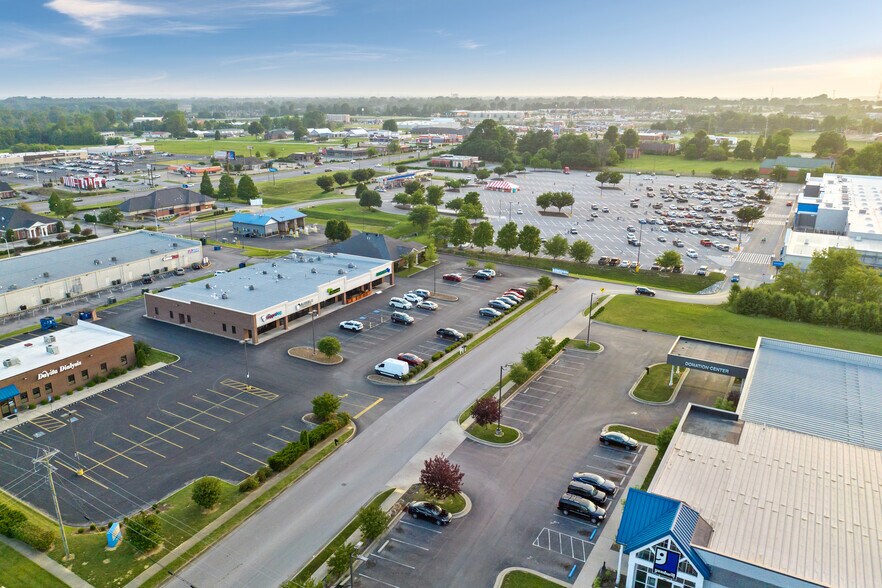 More Photos Of 3238 Kidron Valley Way, Owensboro Storefront Retail Office For Sale