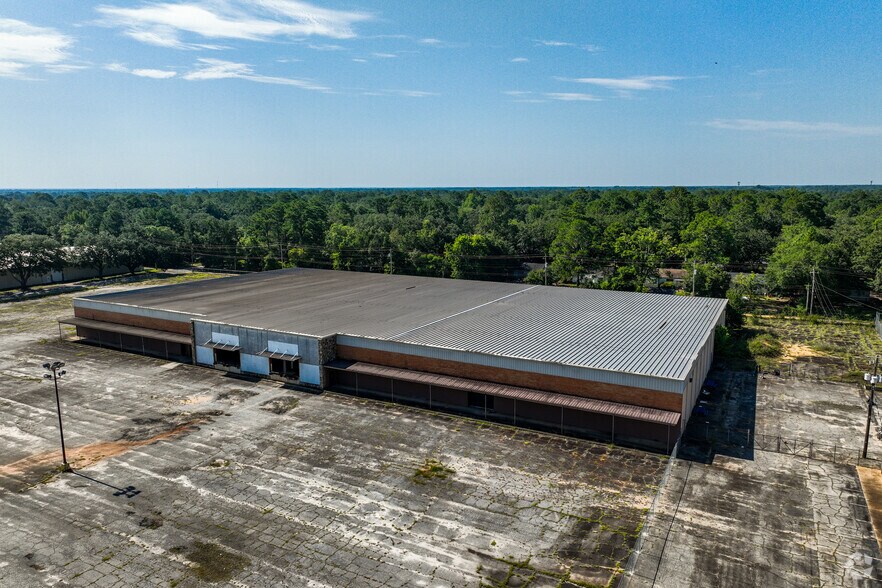 More Photos Of 1420 W Broad Ave, Albany Warehouse For Sale