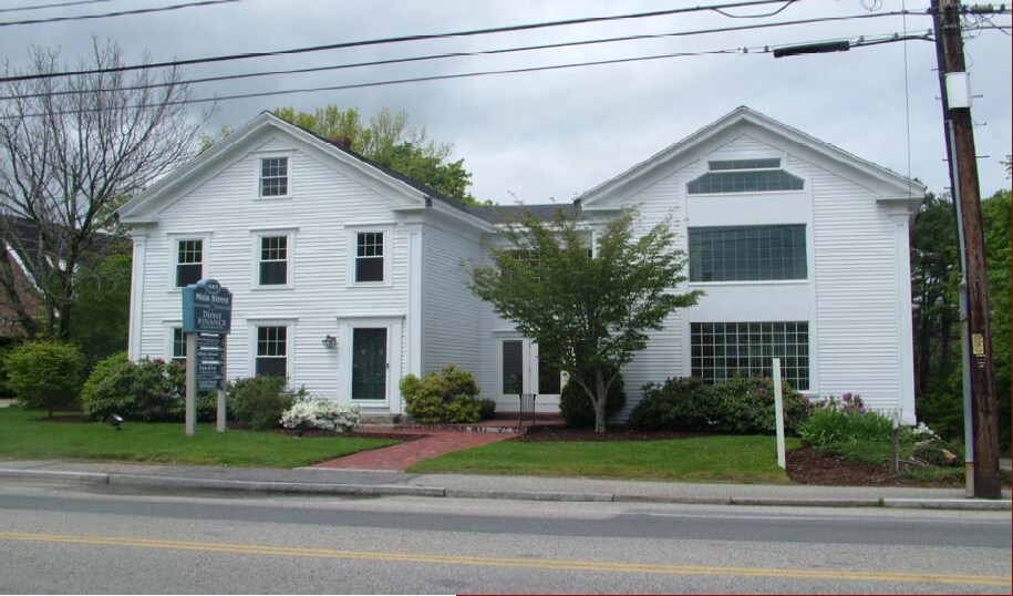 Primary Photo Of 683 Main St, Norwell Loft Creative Space For Lease