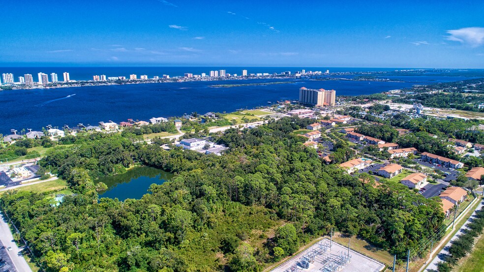 More Photos Of 2538 S Ridgewood Ave, South Daytona Land For Sale