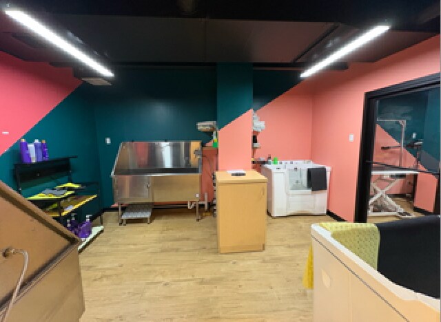 More Photos Of 2819 Central Ave, Saint Petersburg Storefront For Lease