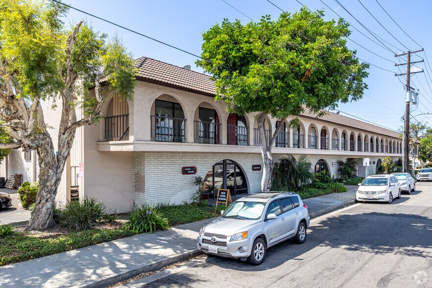 Primary Photo Of 13512-13522 Newhope St, Garden Grove Industrial For Lease