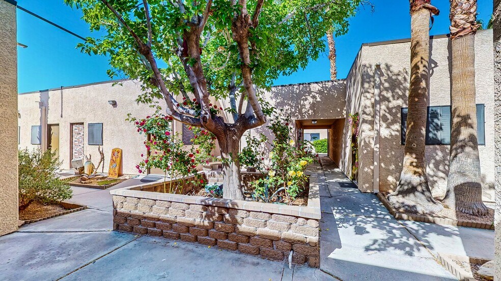 More Photos Of 3838-3856 Raymert Dr, Las Vegas Loft Creative Space For Sale