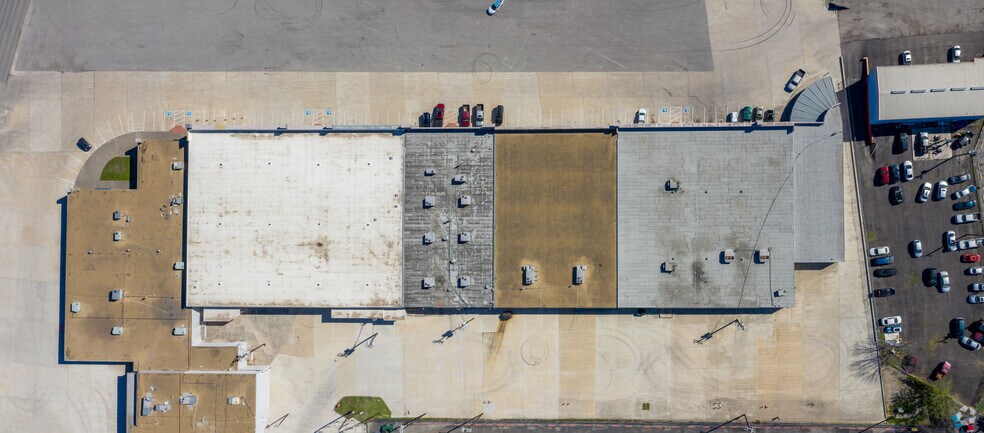 More Photos Of 11401 Naco Perrin Blvd, San Antonio Unknown For Lease