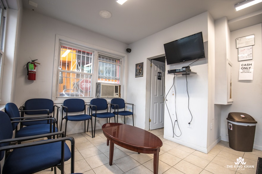 More Photos Of 480 Union Ave, Paterson Auto Repair For Lease