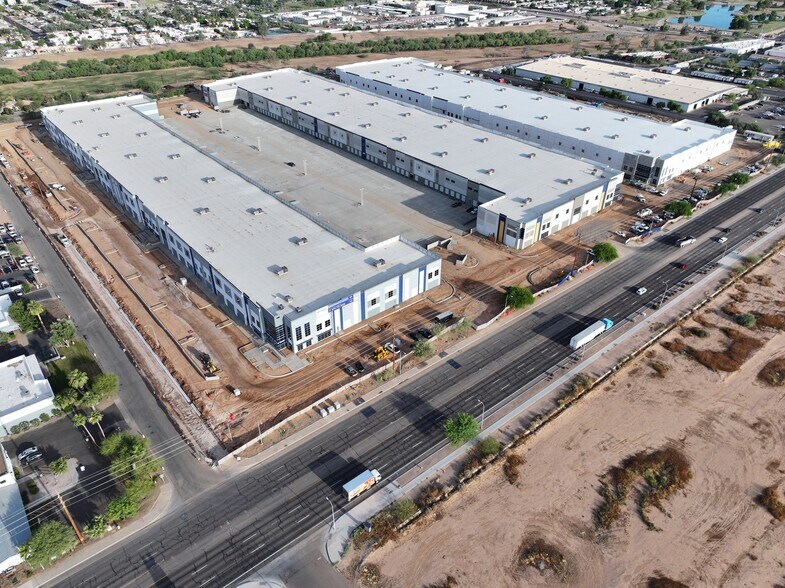 Primary Photo Of 1500 N McClintock Dr, Tempe Unknown For Lease