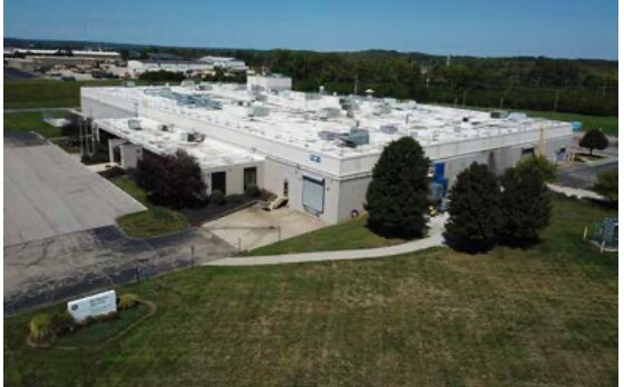 More Photos Of 3024 Symmes Rd, Hamilton Manufacturing For Sale