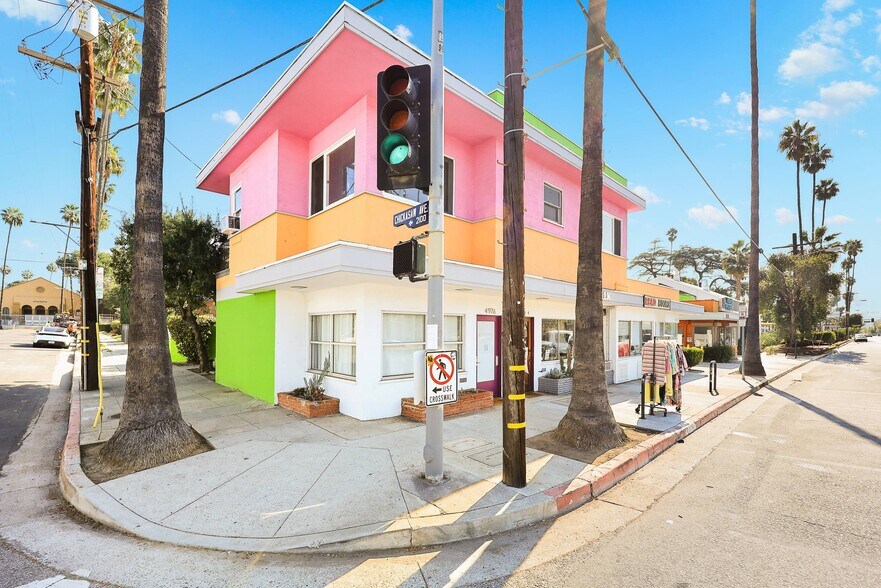 More Photos Of 4970 Eagle Rock Blvd, Los Angeles Freestanding For Sale