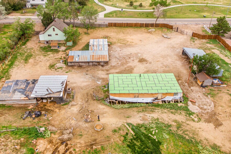 More Photos Of 5555 W 69th Ave, Arvada Land For Sale