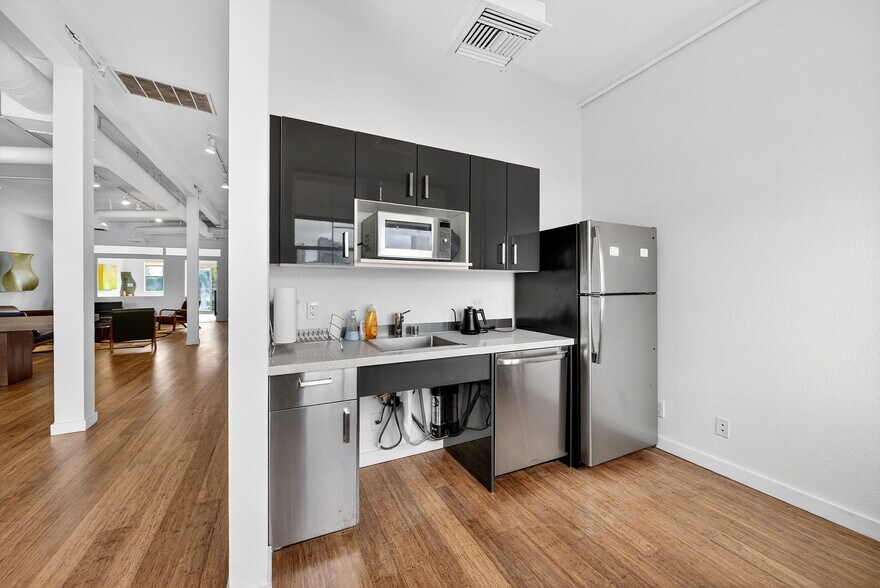 More Photos Of 1112 Bryant St, San Francisco Office For Lease