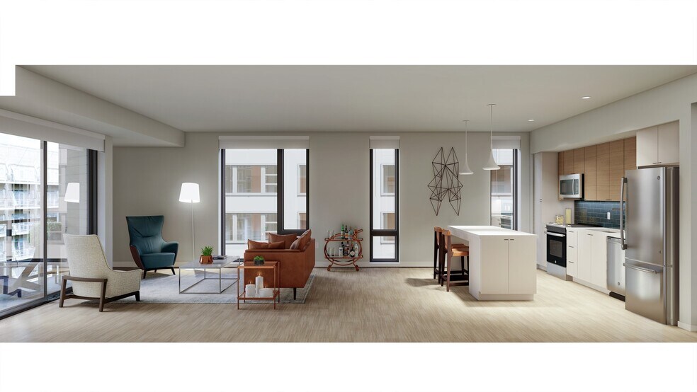 More Photos Of 729 N Third Street, Minneapolis Apartments For Lease