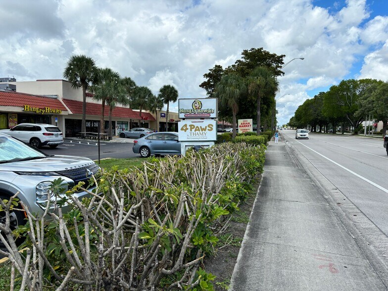 More Photos Of 3280-3290 W Hillsboro Blvd, Deerfield Beach Unknown For Lease