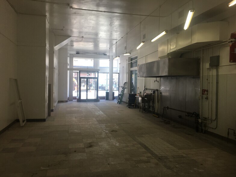 More Photos Of 35 6th St, San Francisco Hotel For Lease