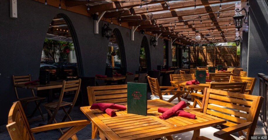 More Photos Of 4001 Tejon St, Denver Restaurant For Sale