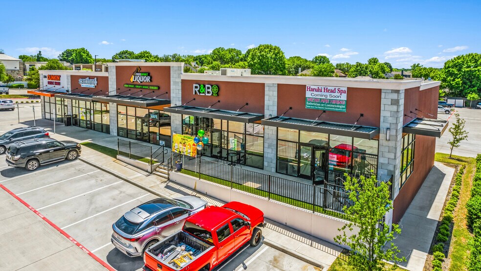 More Photos Of 2761 Virginia Pky, McKinney General Retail For Sale