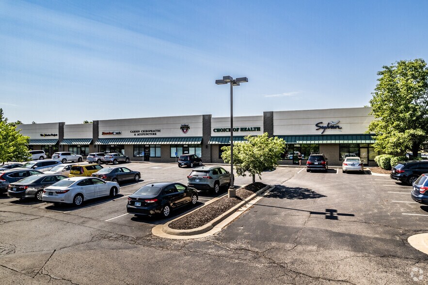 More Photos Of 9153-9165 W 133rd St, Overland Park Loft Creative Space For Lease