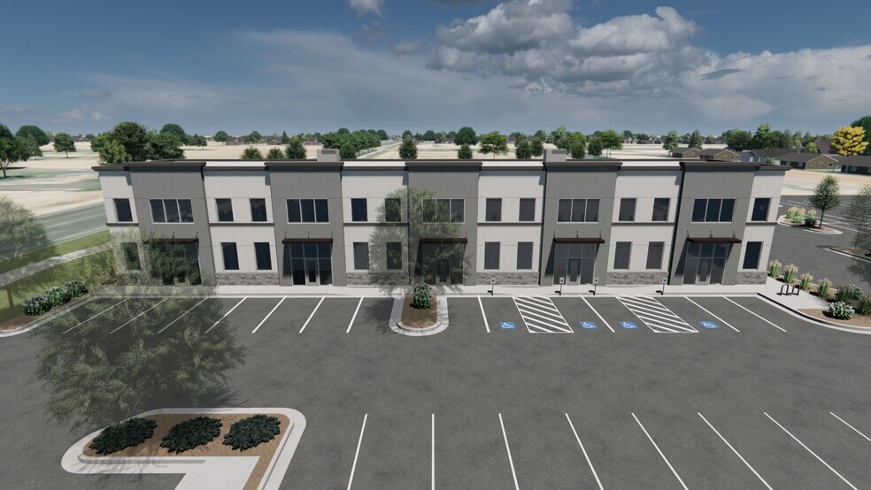 More Photos Of 1017 Rising Sun, Nampa Land For Sale