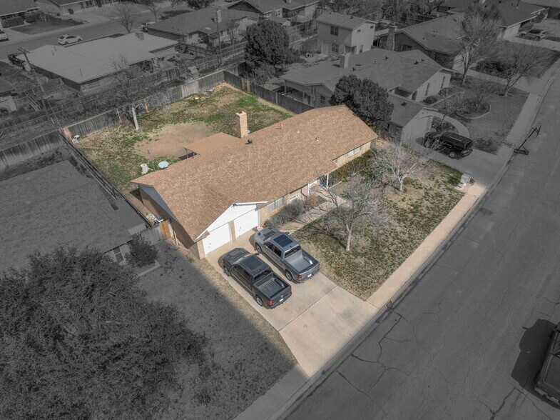 More Photos Of , Midland Multifamily For Sale