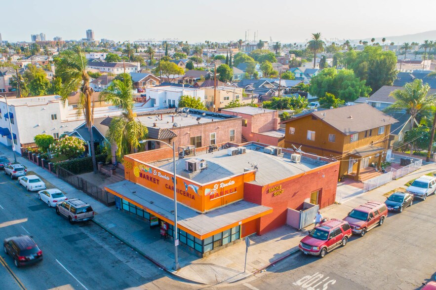 More Photos Of 1941 Atlantic Ave, Long Beach Convenience Store For Sale