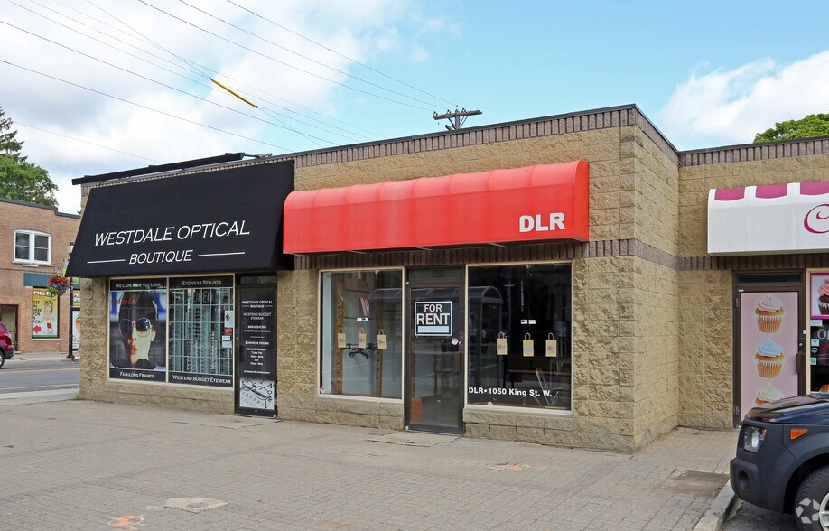 More Photos Of 1050 King St W, Hamilton Coworking Space