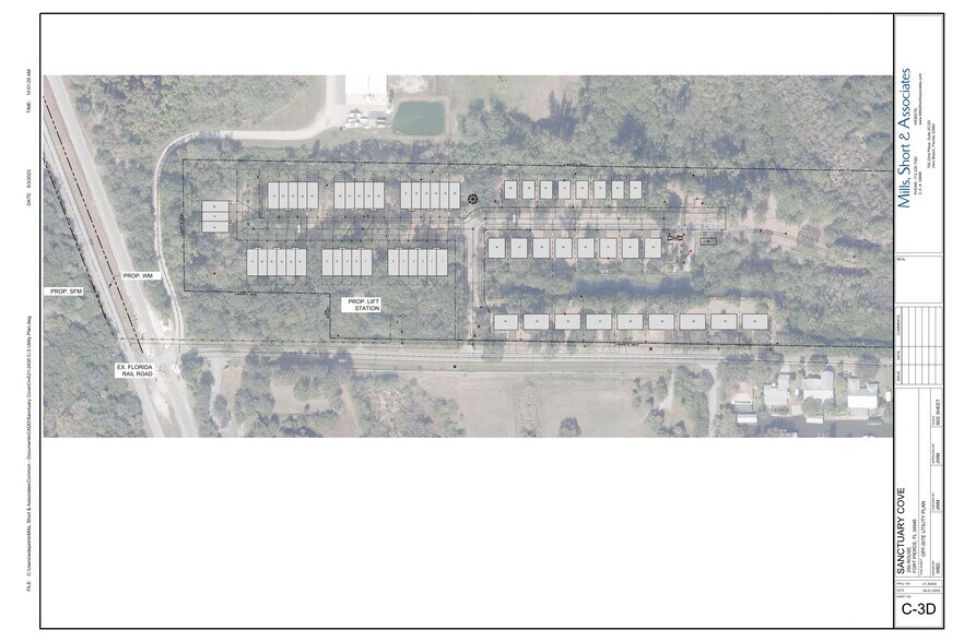 More Photos Of 250 Rouse Rd, Fort Pierce Land For Sale