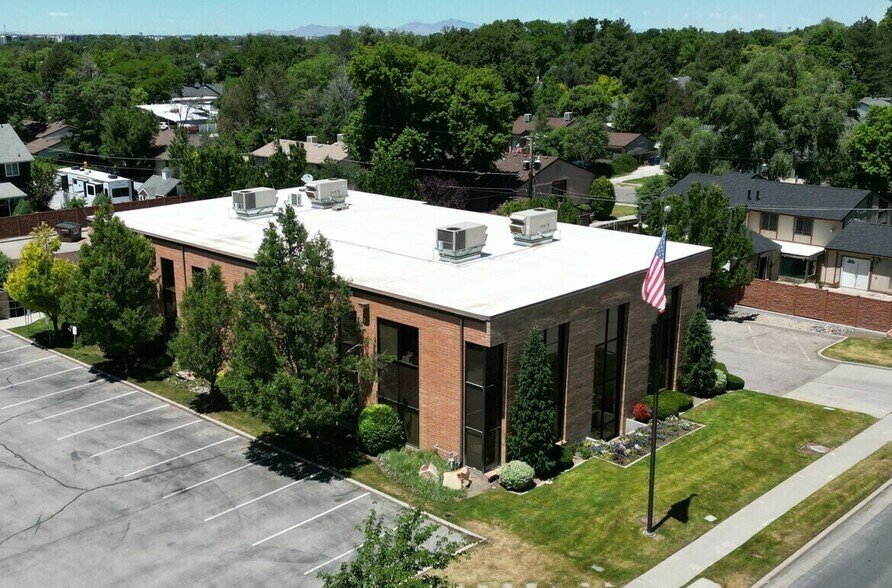 Primary Photo Of 4252 S 700 E, Salt Lake City Office For Sale