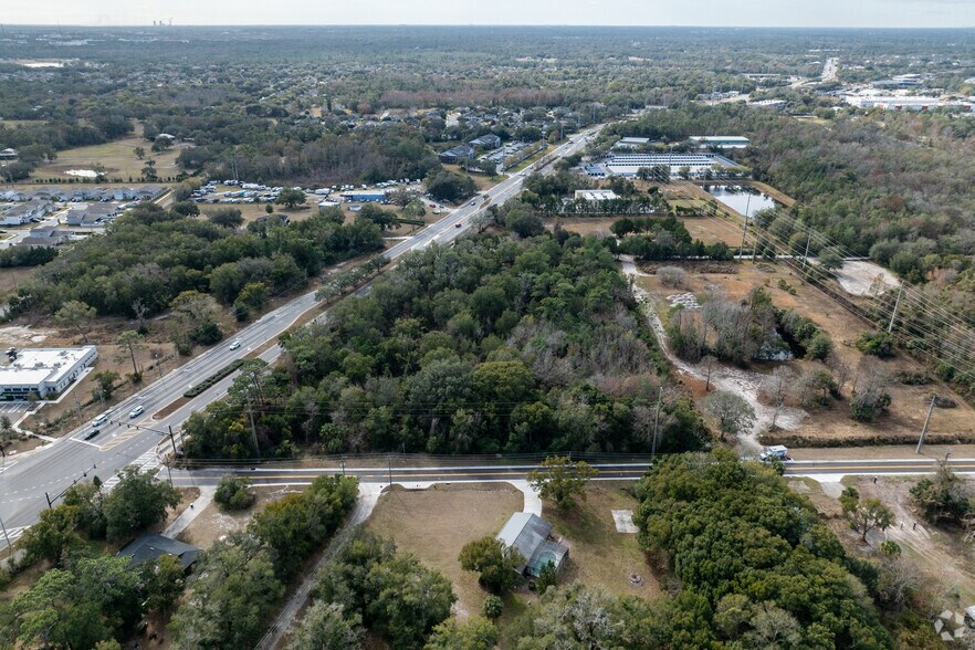 More Photos Of SW Aloma Ave & Chapman Rd @ Chapman Road, Oviedo Land For Sale