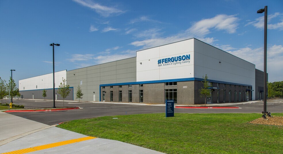 More Photos Of Oakwood & Dixieland Rd, Lowell Unknown For Lease