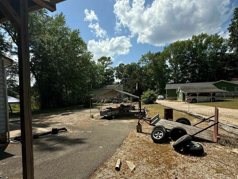 More Photos Of 4009-4013 Barwell Rd, Raleigh Land For Sale