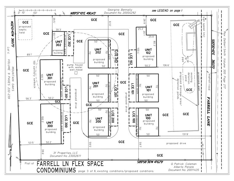 More Photos Of 451 Farrell Rd, Dripping Springs Light Distribution For Sale