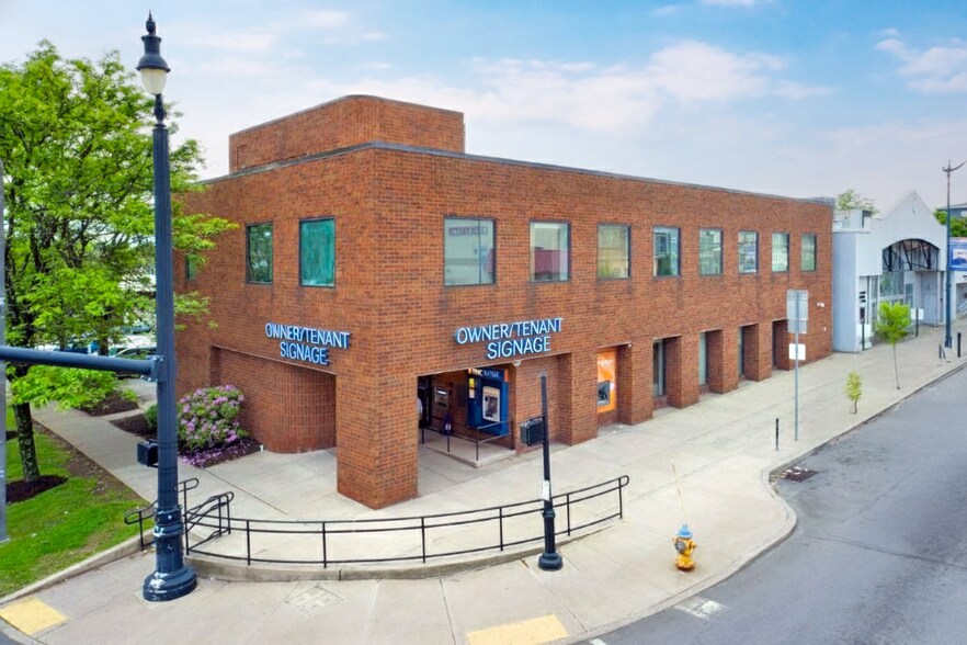 More Photos Of 200 W Broad St, Hazleton Bank For Sale