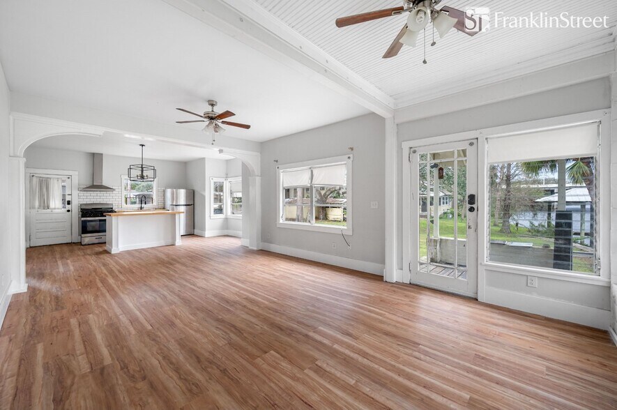 More Photos Of 714 E Hollywood St, Tampa Apartments For Sale