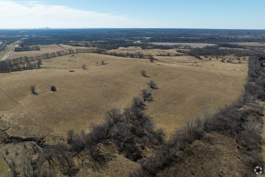 More Photos Of I-435 Hwy @ 152 Highway, Kansas City Land For Sale