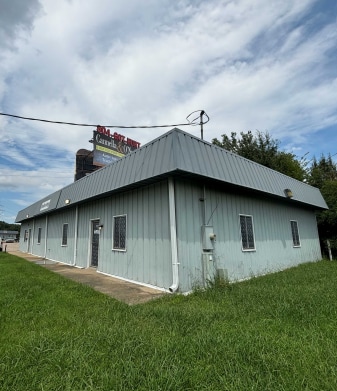 More Photos Of 2200 Commerce Rd, Richmond Warehouse For Lease