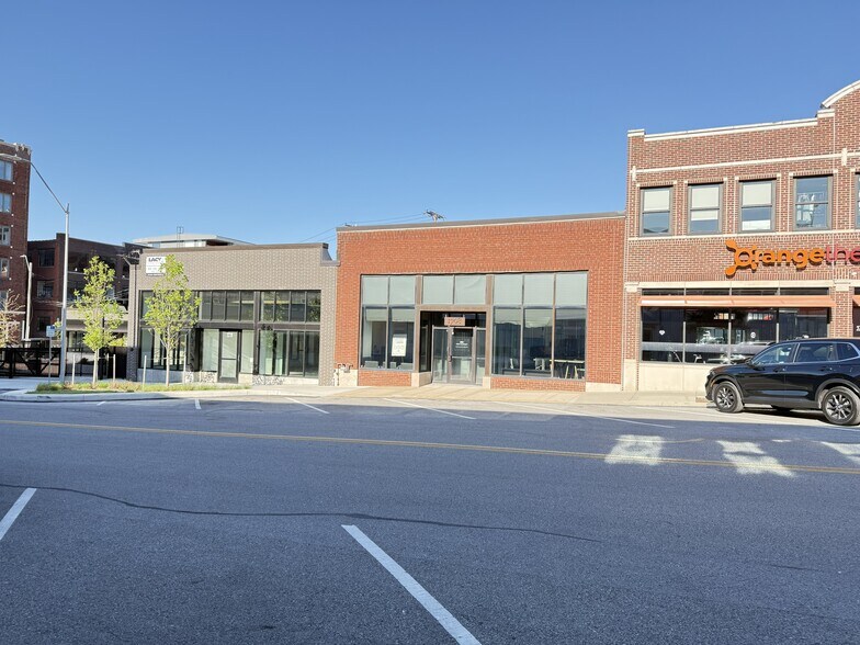 More Photos Of 1708 Baltimore Ave, Kansas City Office For Lease