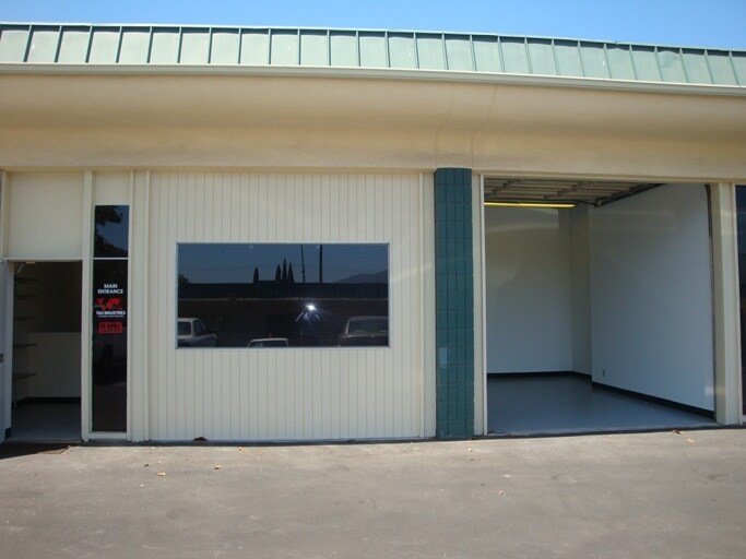 More Photos Of 3483 Old Conejo Rd, Newbury Park Warehouse For Lease