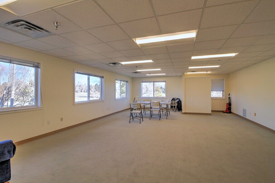 More Photos Of 6658 Gunpark Dr, Boulder Office For Sale