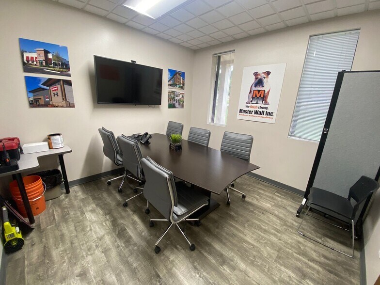 More Photos Of 2265 Lithonia Industrial Blvd, Lithonia Distribution For Lease