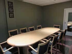 More Photos Of 5305 Allard Way NW, Edmonton Warehouse For Lease