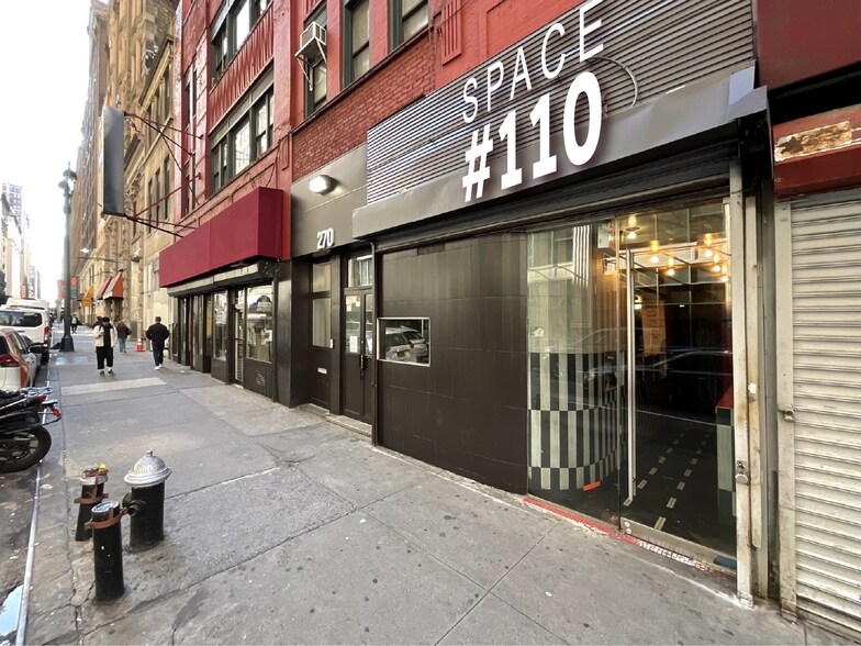 More Photos Of 516 8th Ave, New York Office For Lease