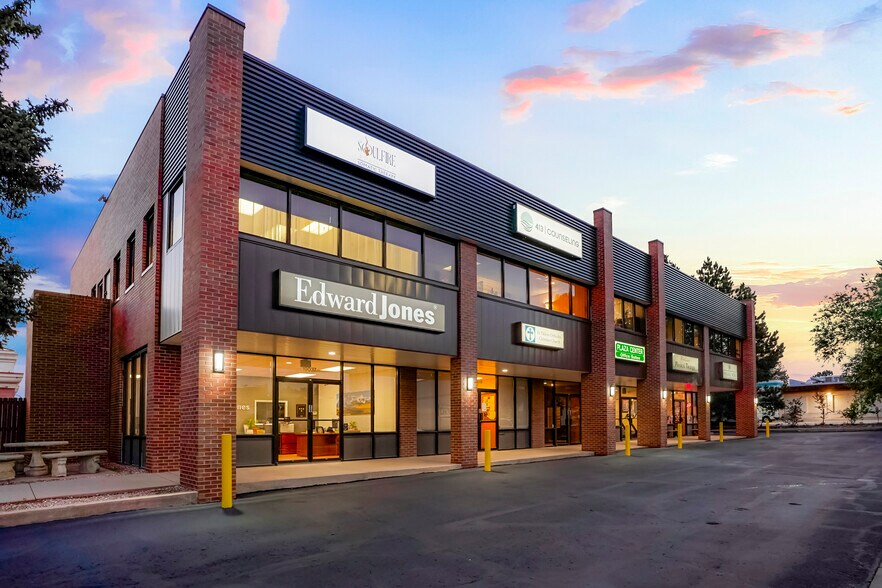 More Photos Of 19029 E Plaza Dr, Parker Unknown For Lease