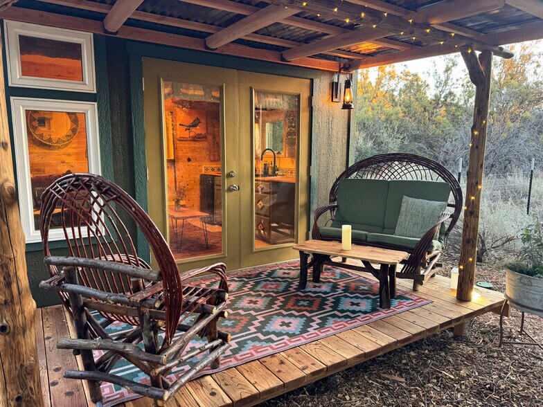 More Photos Of 30415 Chihuahua Valley Rd, Warner Springs Land For Sale