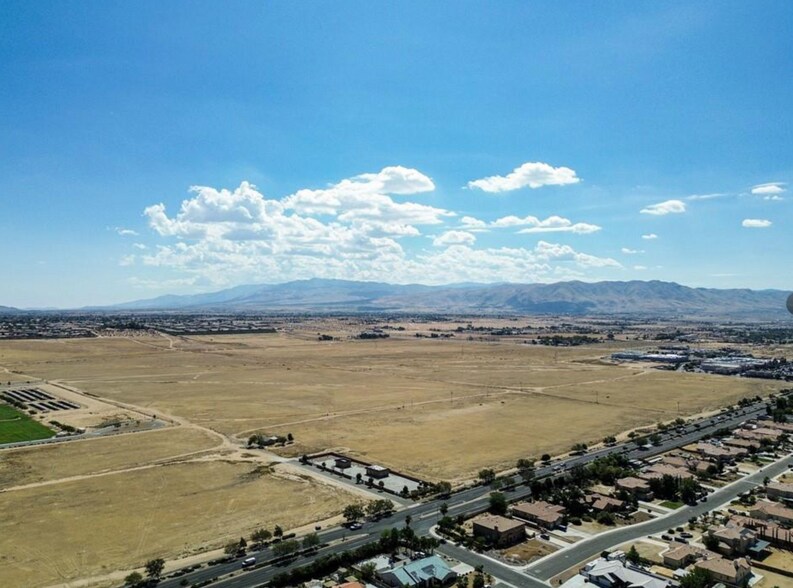 More Photos Of O Apple Valley Rd., Apple Valley Land For Sale