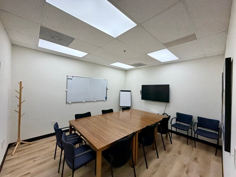 Primary Photo Of 2646 Highway 109, Wildwood Coworking Space